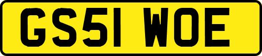 GS51WOE