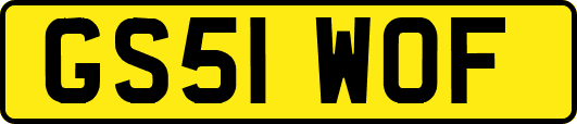 GS51WOF