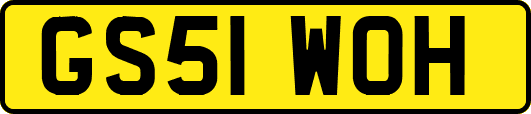 GS51WOH