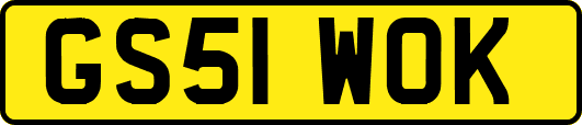 GS51WOK