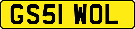 GS51WOL