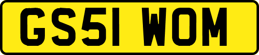 GS51WOM