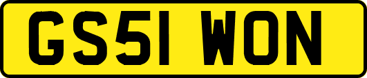 GS51WON