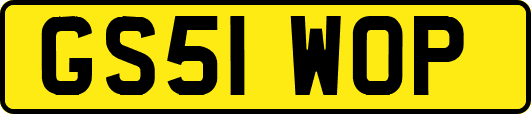 GS51WOP