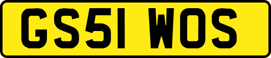 GS51WOS