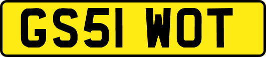 GS51WOT