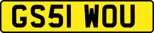 GS51WOU