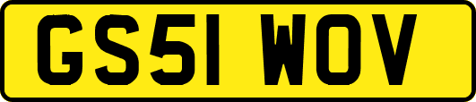 GS51WOV