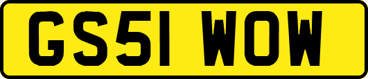 GS51WOW