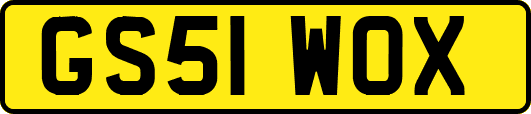 GS51WOX