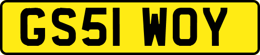 GS51WOY