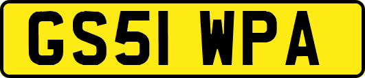 GS51WPA