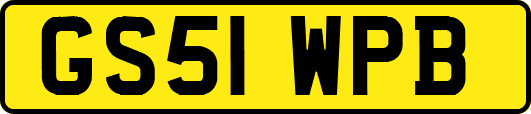 GS51WPB