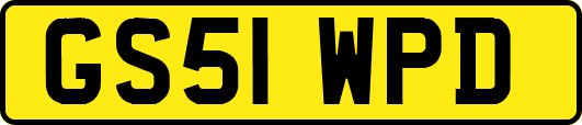 GS51WPD