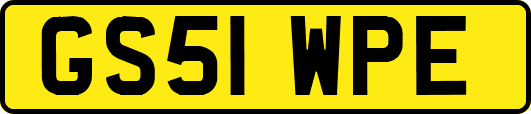 GS51WPE