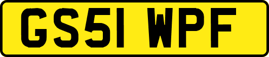 GS51WPF