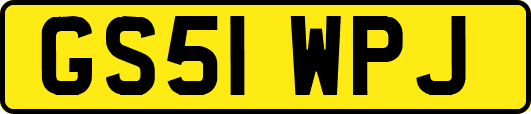 GS51WPJ