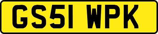 GS51WPK