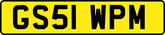 GS51WPM