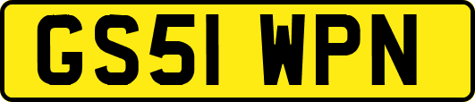 GS51WPN