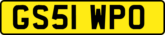 GS51WPO