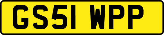 GS51WPP