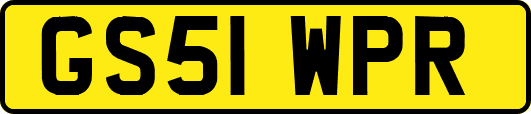 GS51WPR