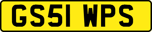 GS51WPS