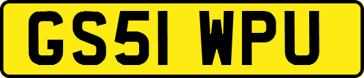 GS51WPU