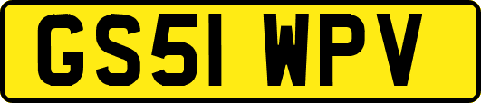 GS51WPV