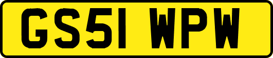 GS51WPW