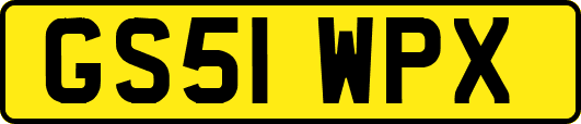 GS51WPX