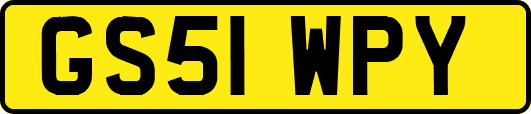 GS51WPY