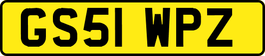 GS51WPZ