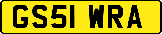 GS51WRA