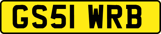 GS51WRB