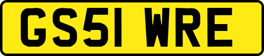 GS51WRE