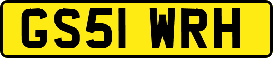 GS51WRH