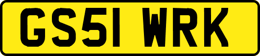 GS51WRK