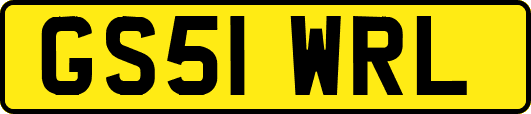 GS51WRL