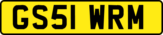 GS51WRM