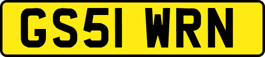 GS51WRN