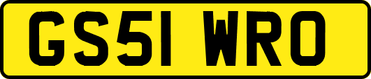 GS51WRO