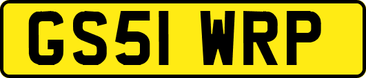 GS51WRP