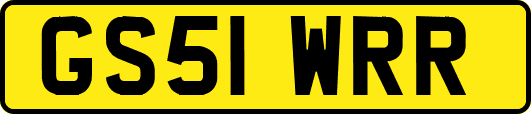 GS51WRR