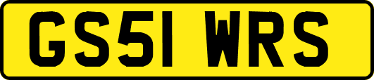 GS51WRS