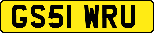 GS51WRU