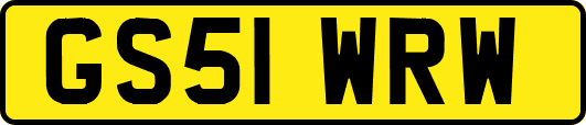 GS51WRW