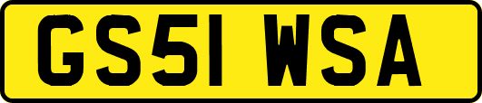 GS51WSA