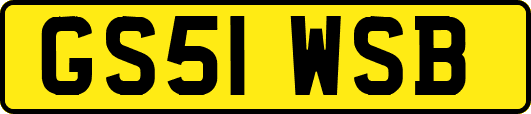 GS51WSB